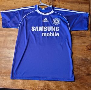 Frank Lampard Chelsea Jersey